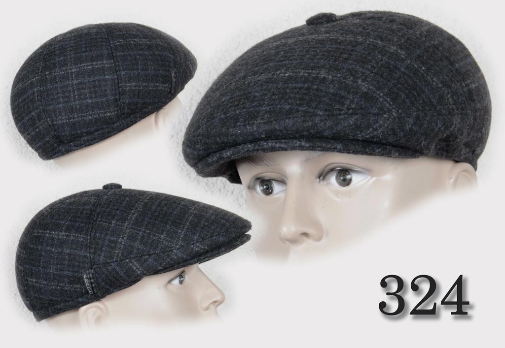 пятиклинка 324