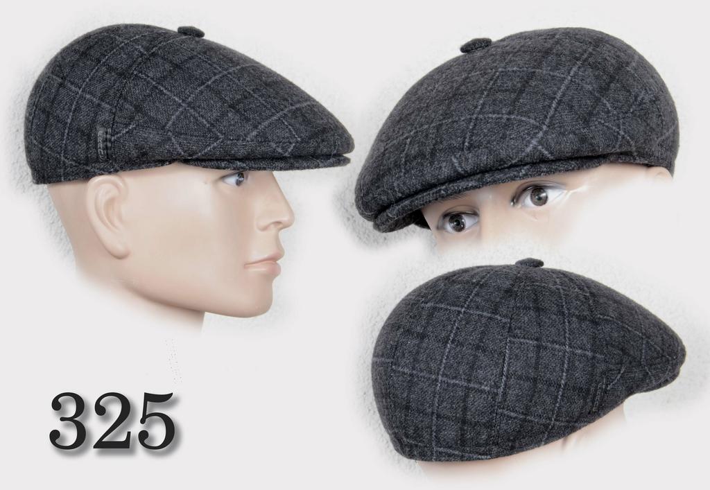 пятиклинка 325