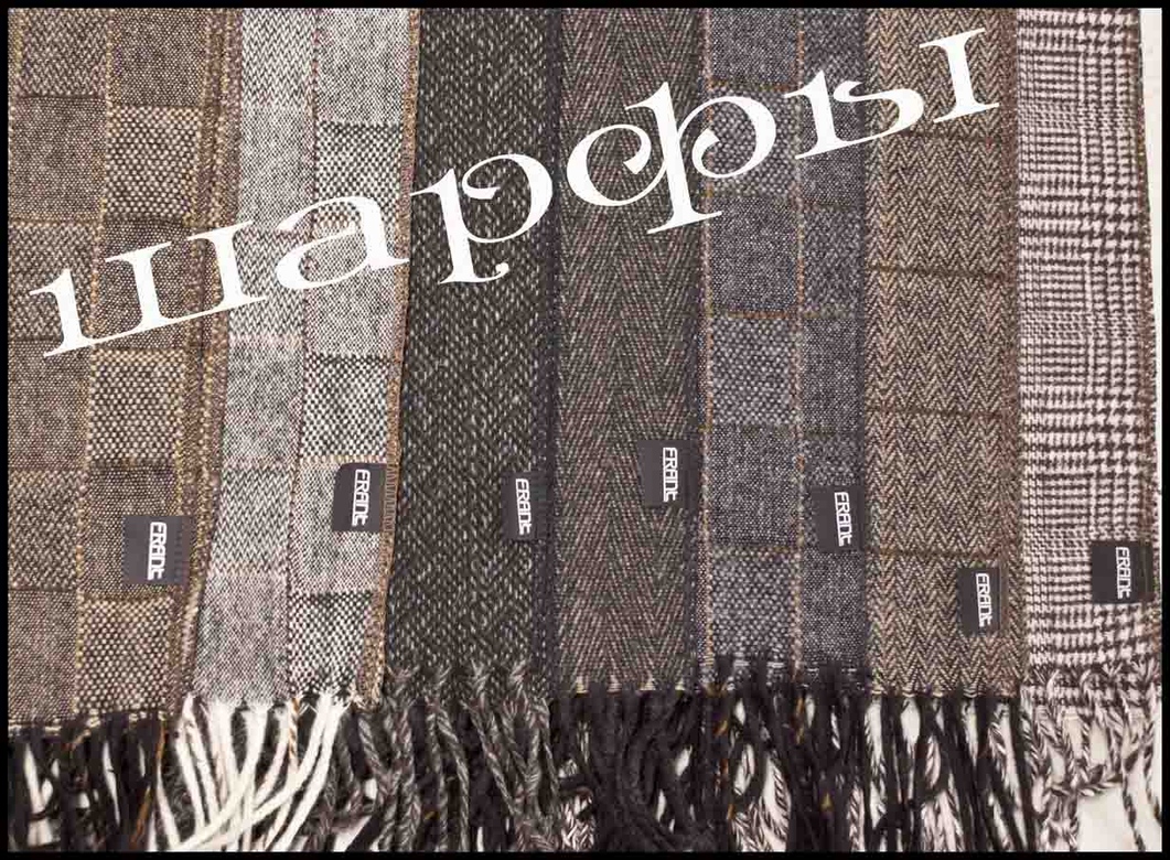 frant шарфы в ассортименте