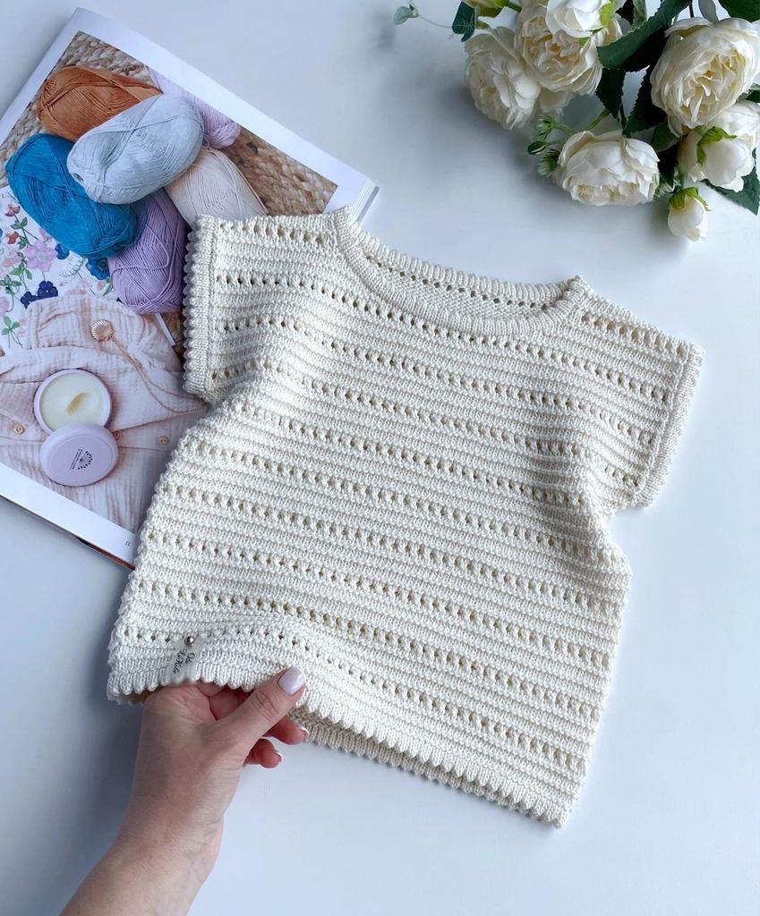 Совместник Футболка "Flowy/Флови"