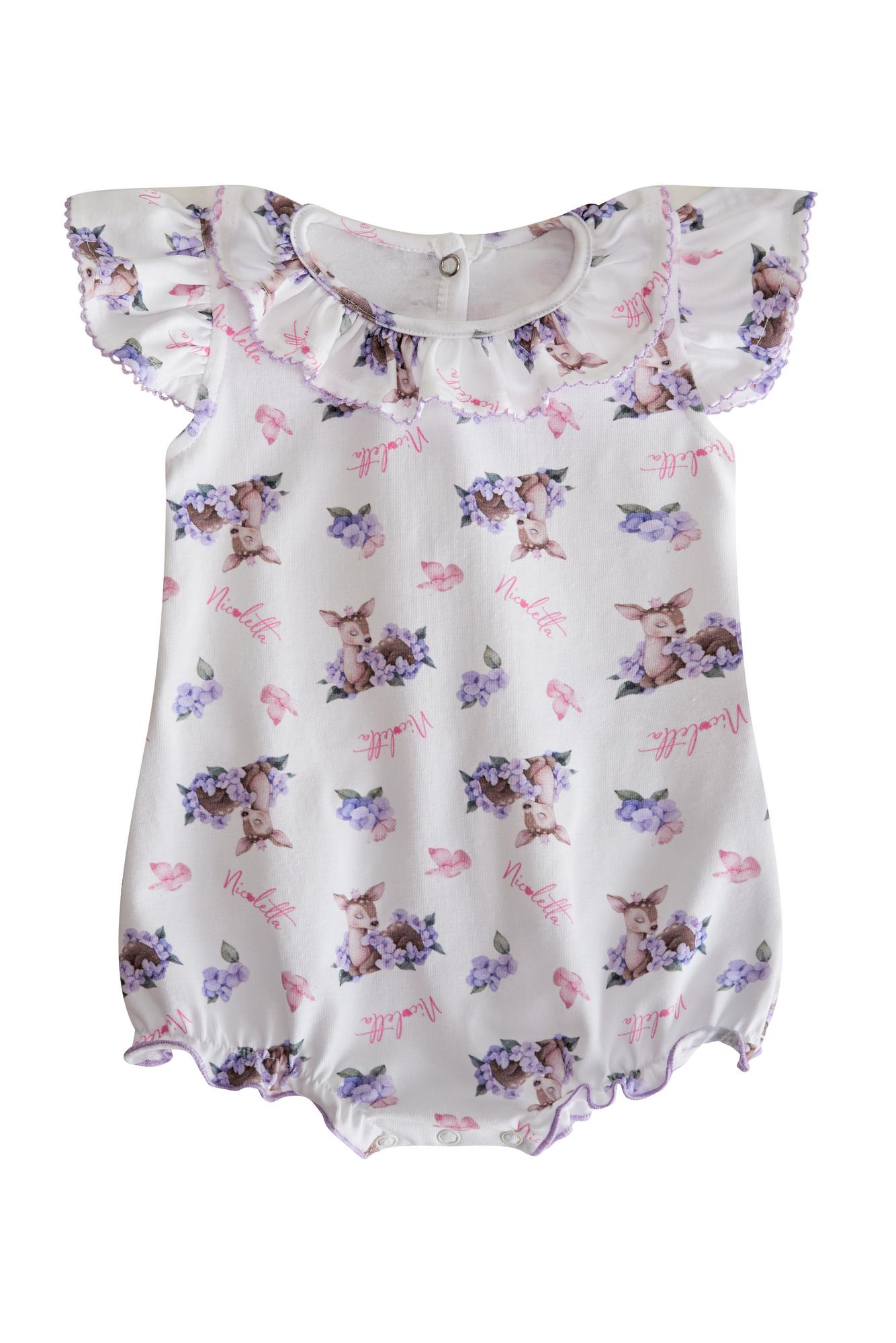 Песочник «Бемби»