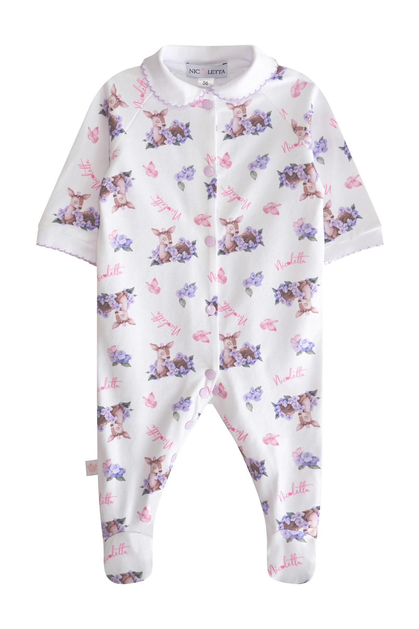 Комплект из трех предметов «Бемби»