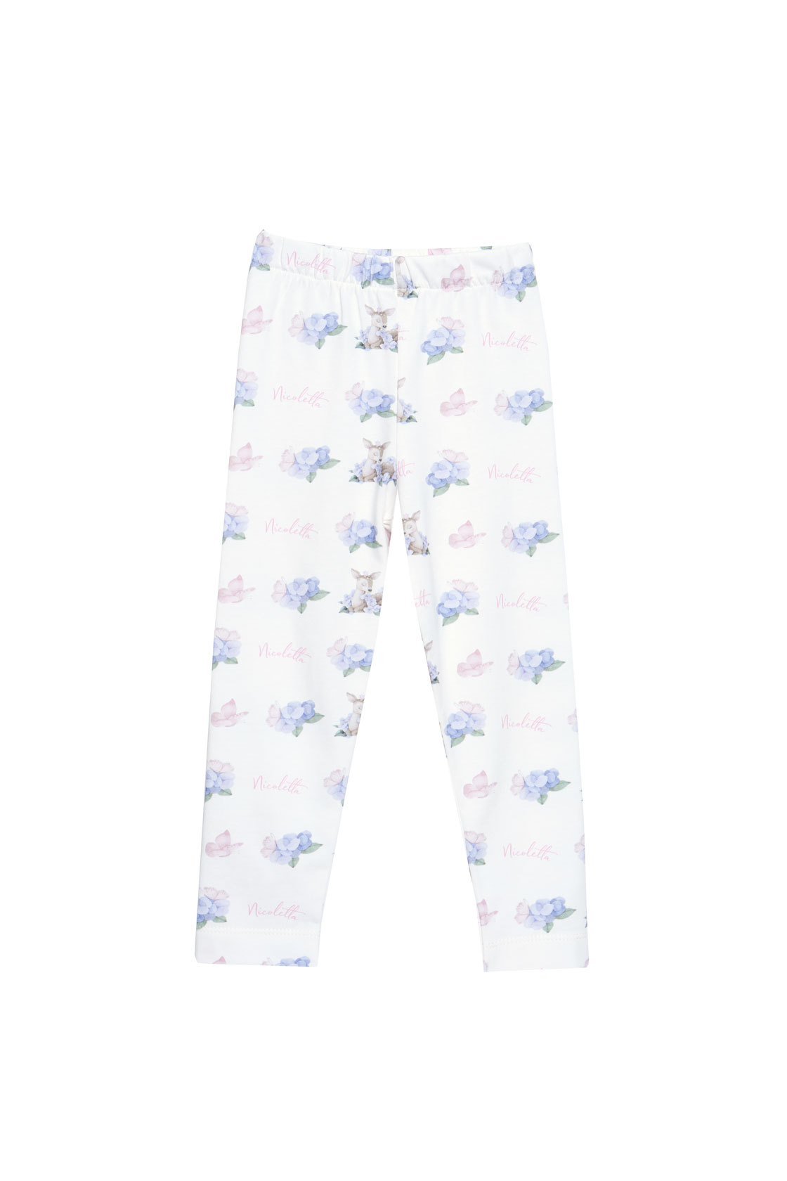 Леггинсы «Гортензии Бемби»