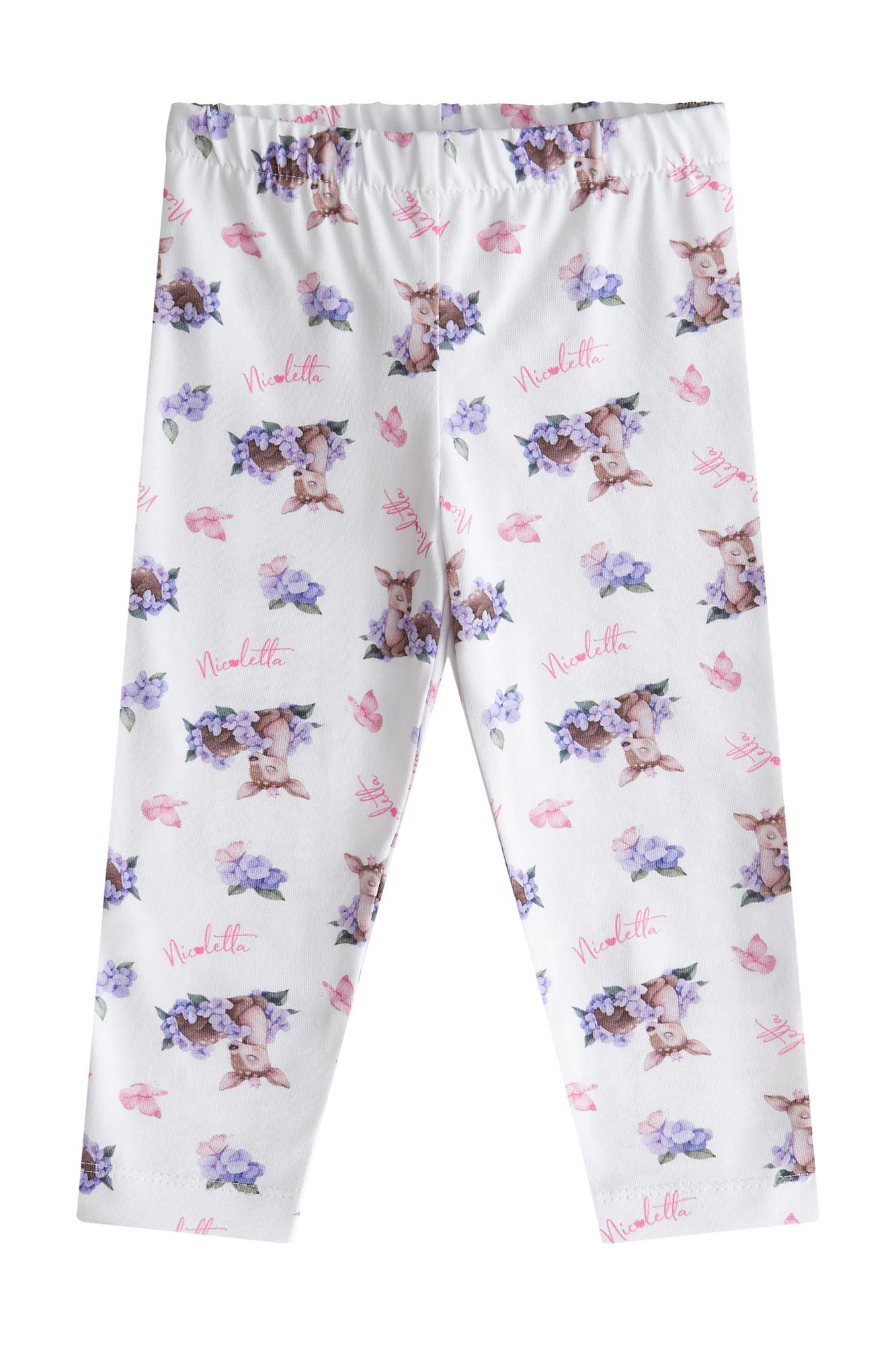 Леггинсы «Бемби»