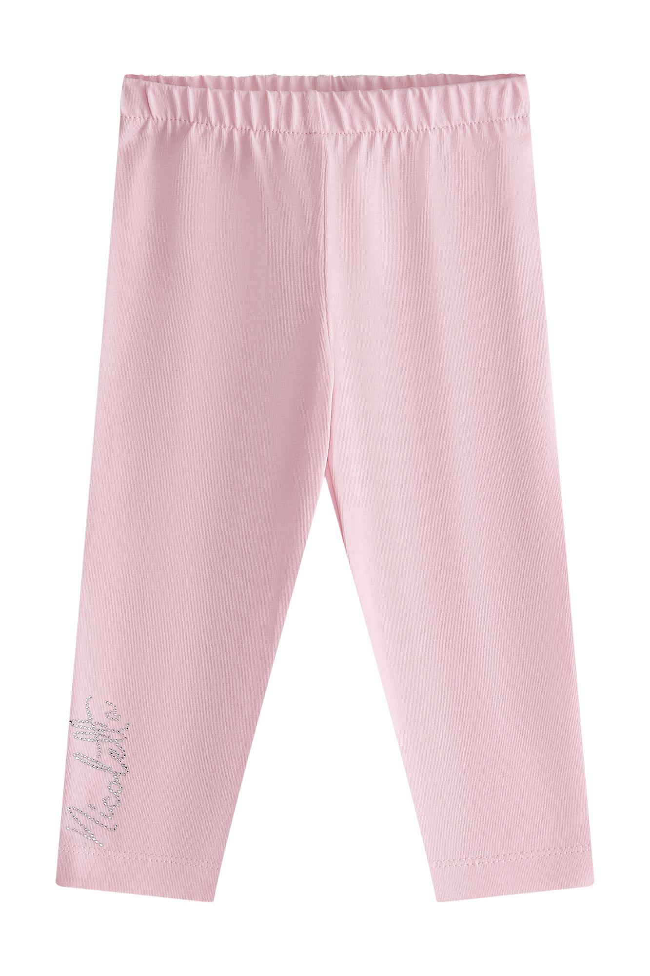 Лосины «NicLetta», розовые