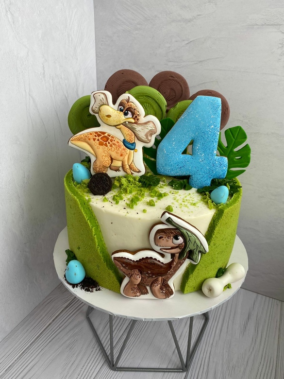 динозаврики