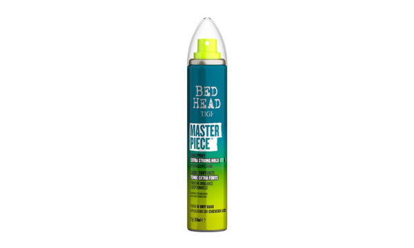 TIGI Bed Head Masterpiece Massive Лак для блеска и фиксации 80 мл