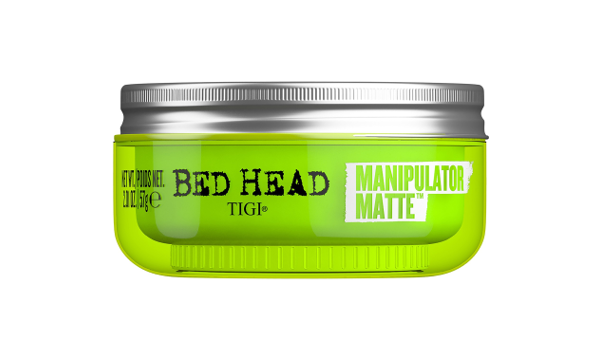 TIGI Bed Head Manipulator Matte Матовый воск для волос сильной фиксации 57 г