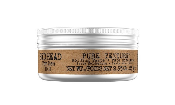 TIGI Bed Head For Men Pure Texture Паста