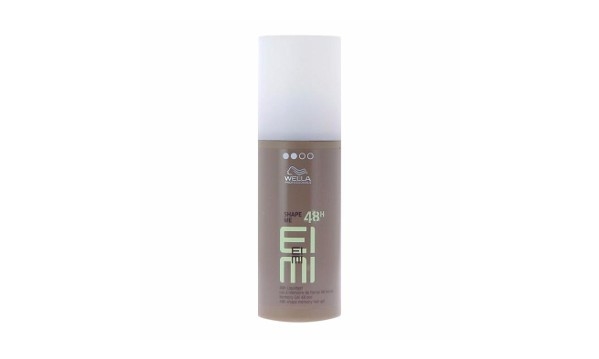 Wella Professionals Eimi Shape Me Гель