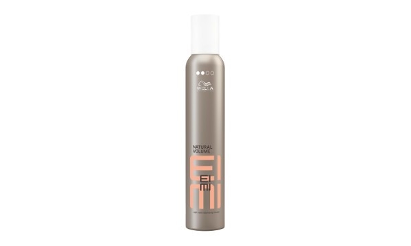 Wella Professionals Eimi Natural Volume Пена