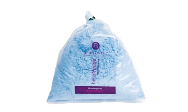 Berrywell Hellefreude Порошок