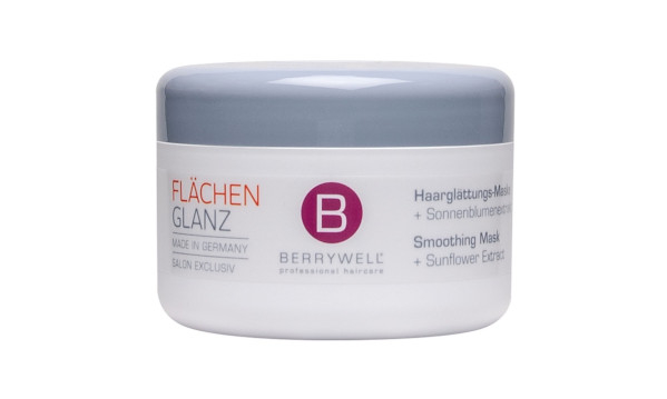 Berrywell Flachenglanz Маска