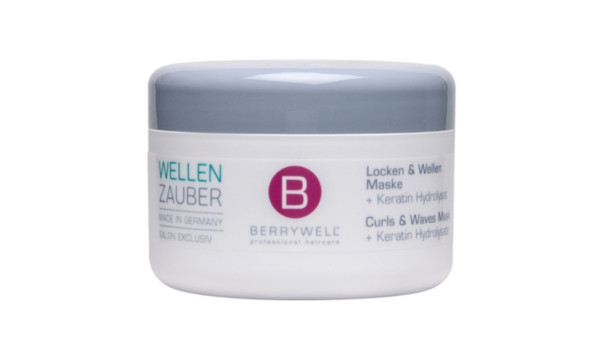 Berrywell Wellenzauber Увлажняющая маска