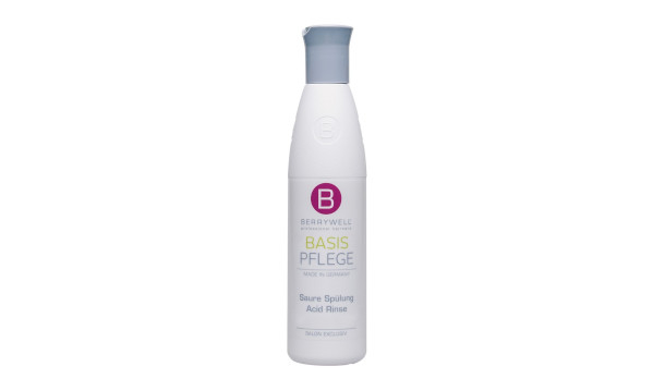Berrywell Basispflege Acid Rinsing Plus Кислотный кондиционер
