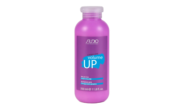 Kapous Studio Professional Caring Line Volume up Бальзам для придания объема 350 мл