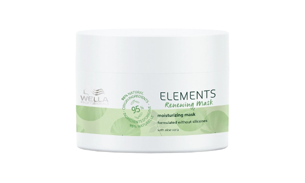 Wella Professional Elements Обновляющая маска 150 мл