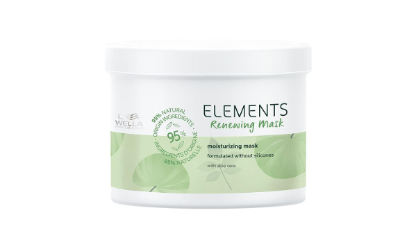 Wella Professional Elements Обновляющая маска 500 мл