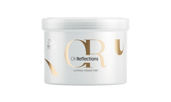 Wella Professional Oil Reflections Маска для интенсивного блеска волос 500 мл