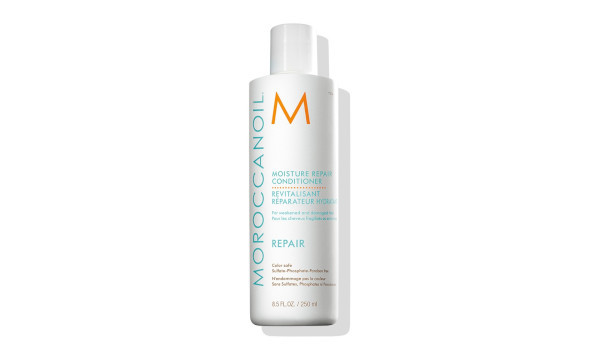 Moroccanoil Увлажняющий Восстанавливающий кондиционер
