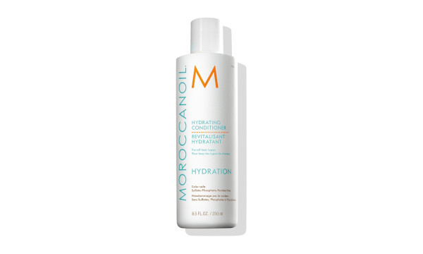 Moroccanoil Увлажняющий кондиционер