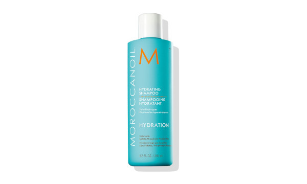 Moroccanoil Увлажняющий шампунь