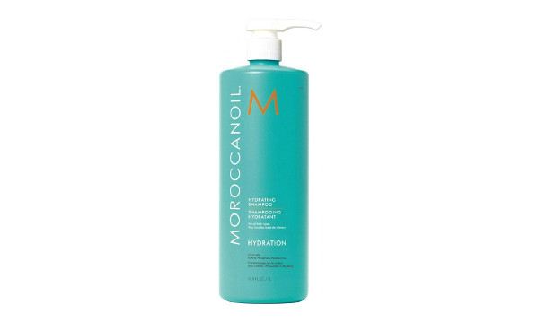 Moroccanoil Hydrating Shampoo Увлажняющий шампунь 1000 мл