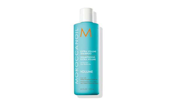 Moroccanoil Шампунь Экстра Объем