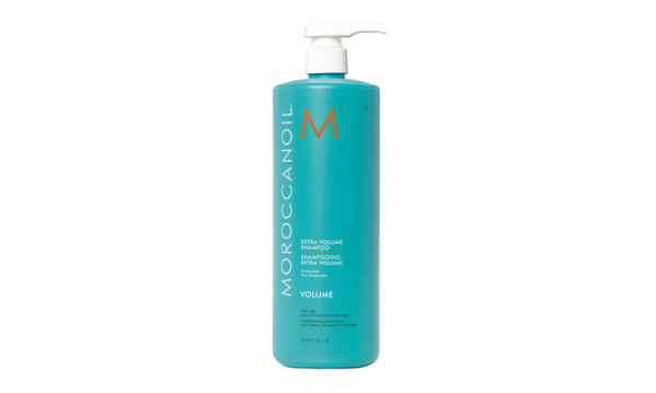 Moroccanoil Шампунь Экстра Объем 1000 мл