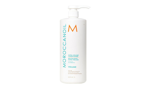 Moroccanoil Кондиционер Экстра Объем 1000 мл