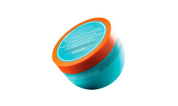 Moroccanoil Restorative Hair Mask Восстанавливающая маска для волос 500 мл