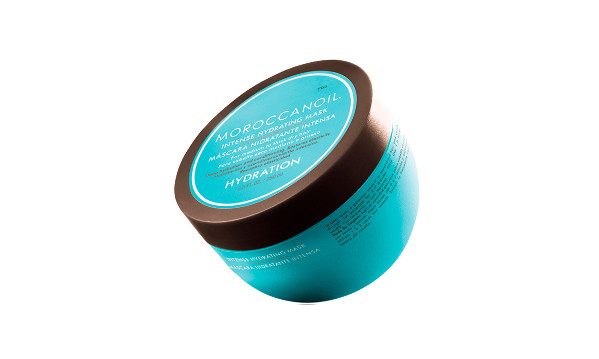 Moroccanoil Intense Hydrating Mask Интенсивно увлажняющая маска для поврежденных волос 500 мл