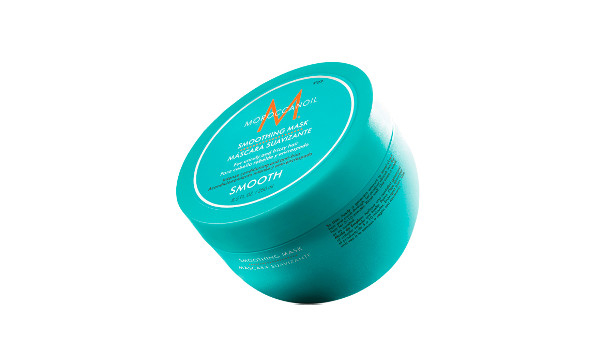 Moroccanoil Smoothing Mask Разглаживающая маска для волос