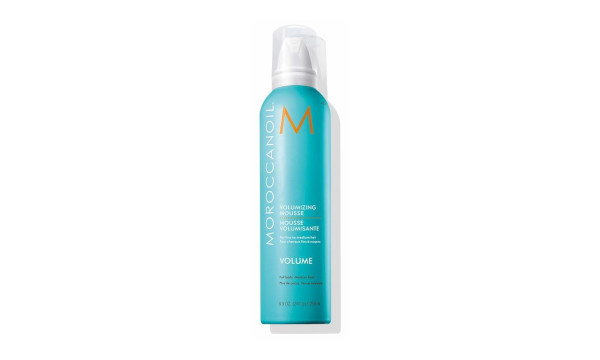 Moroccanoil Volumizing Mousse Мусс