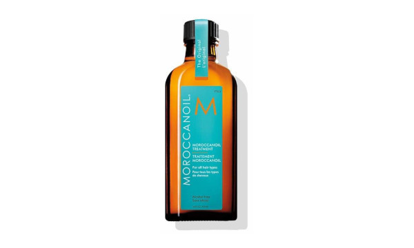 Moroccanoil Treatment for All Hair Types Восстанавливающее масло