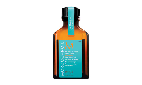 Moroccanoil Treatment for All Hair Types Восстанавливающее масло