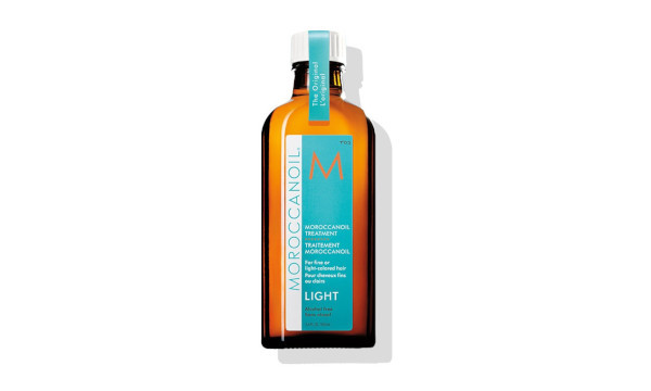 Moroccanoil Light Масло