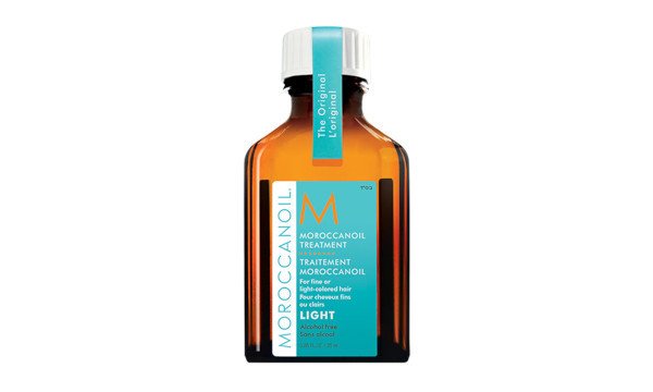 Moroccanoil Light Масло