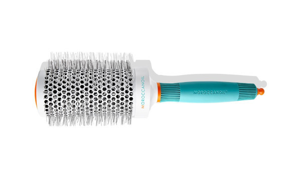 Moroccanoil Брашинг