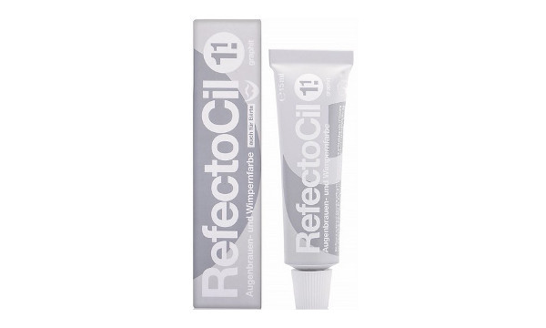 RefectoCil Краска для бровей и ресниц 15 мл -Выбрать цвет-