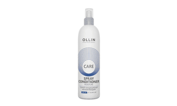 Ollin Care Moisture Spray Conditioner Спрей-кондиционер