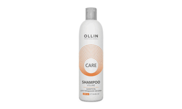 Ollin Care Volume Шампунь