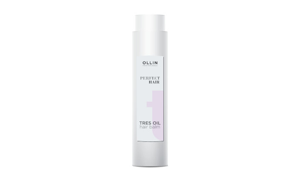 Ollin Professional Perfect Hair TRES OIL Бальзам
