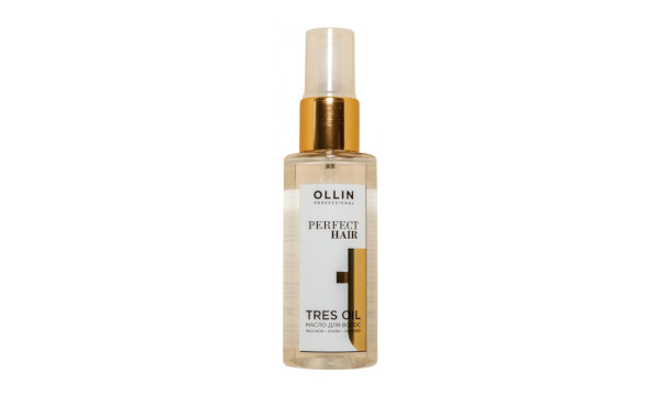 Ollin Professional Perfect Hair TRES OIL Масло