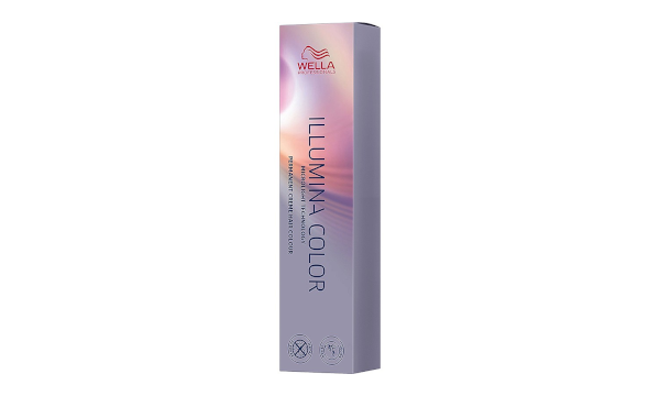 Wella Professional Illumina Color Стойкая крем-краска для волос 60 мл -Выбрать оттенок-