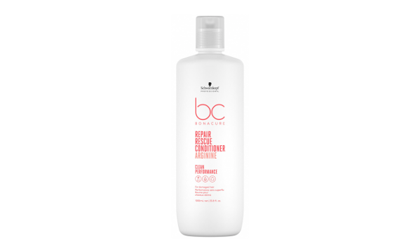 Schwarzkopf Bonacure Repair Rescue Кондиционер для поврежденных волос 1000 мл