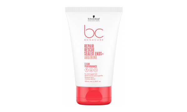 Schwarzkopf Bonacure Repair Rescue Сыворотка для кончиков волос 100 мл