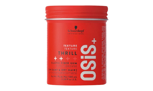 Schwarzkopf Professional OSiS+ Thrill Коктейль-гель для укладки волос 100 мл