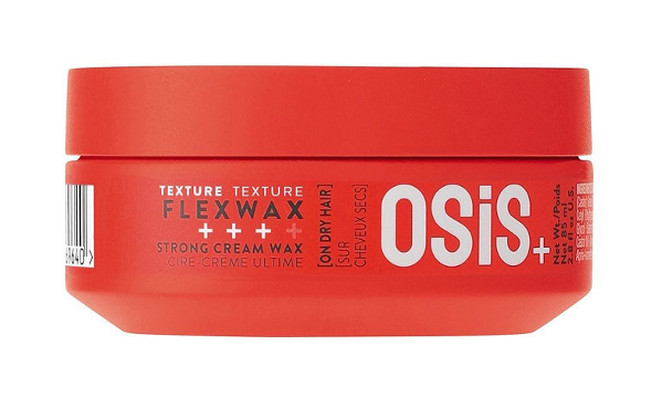 Schwarzkopf Professional OSiS+ Flexwax Крем-воск для укладки 85 мл