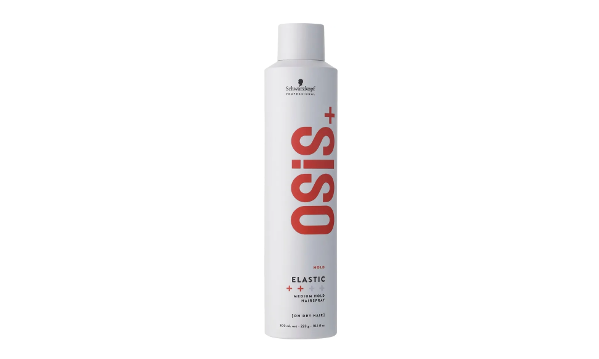 Schwarzkopf Professional OSiS+ Elastic Лак для волос эластичной фиксации 300 мл